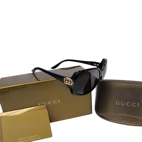 gucci sunglasses 3166|Gucci monogram sunglasses.